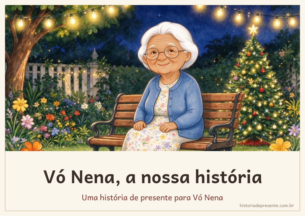 Capa do livro de amostra