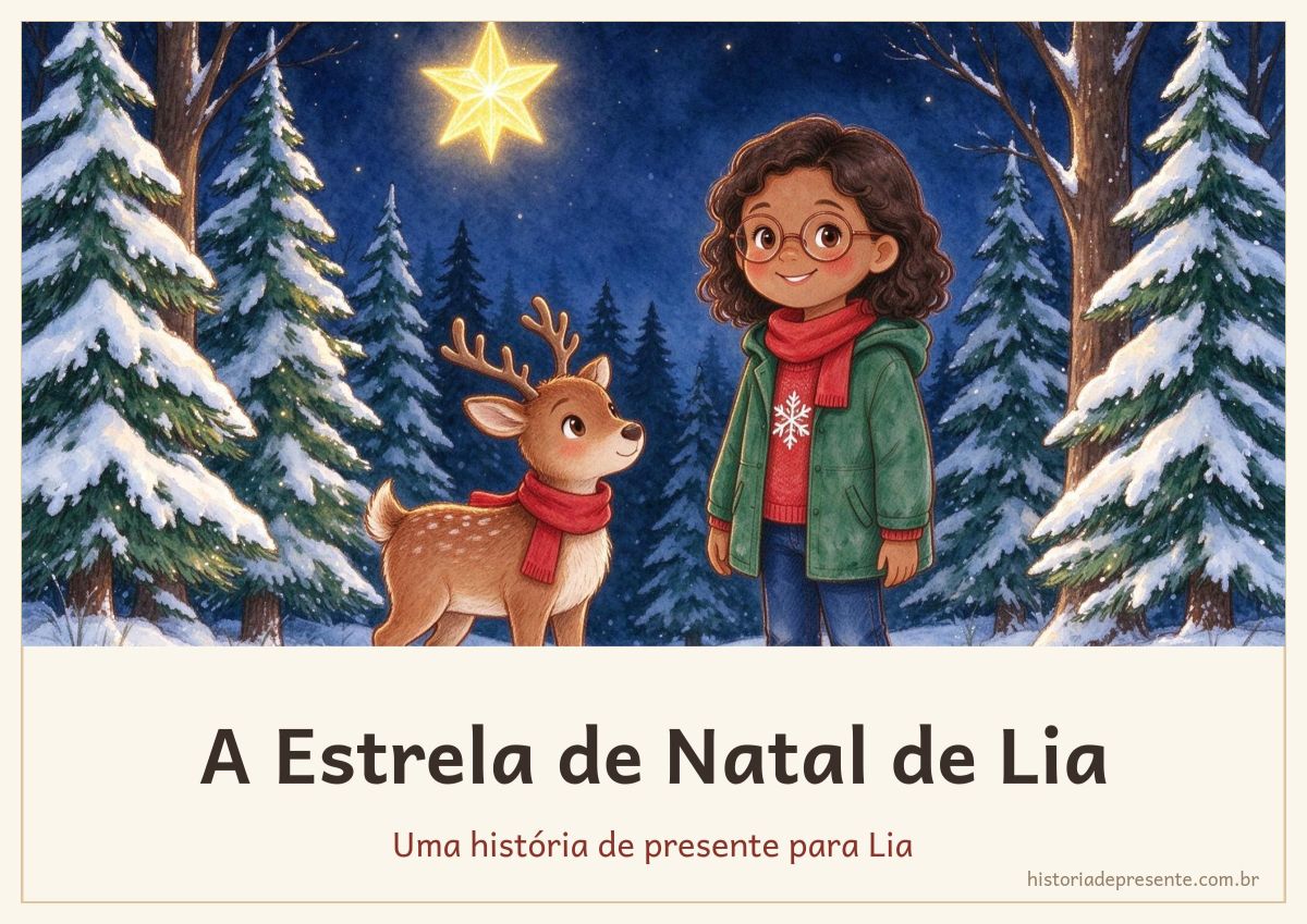 Capa do livro de amostra